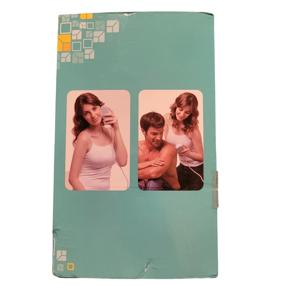 BellaLite by Silk'n ~‎ Hair Removal Device Home Skinovations AST150A IPL